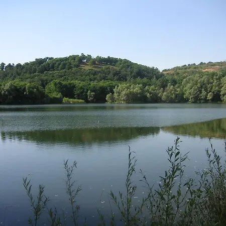 Lubiloc Alpstuga