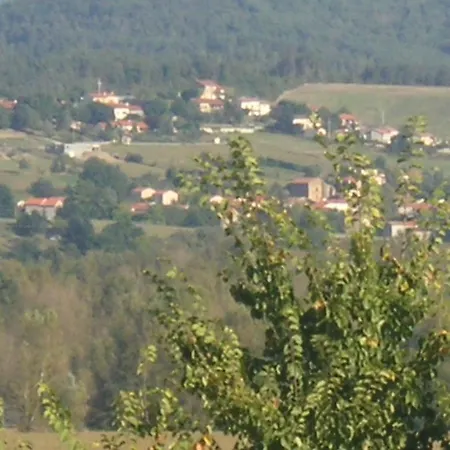 Lubiloc Alpstuga *