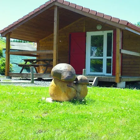Lubiloc Alpstuga *