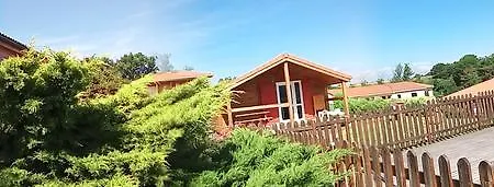 Alpstuga Lubiloc Vergongheon