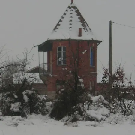 Lubiloc Alpstuga Vergongheon