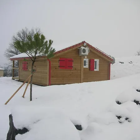 Lubiloc Alpstuga